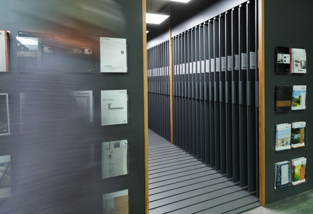Bild 2 von B. VOMBERG GmbH & Co. KG