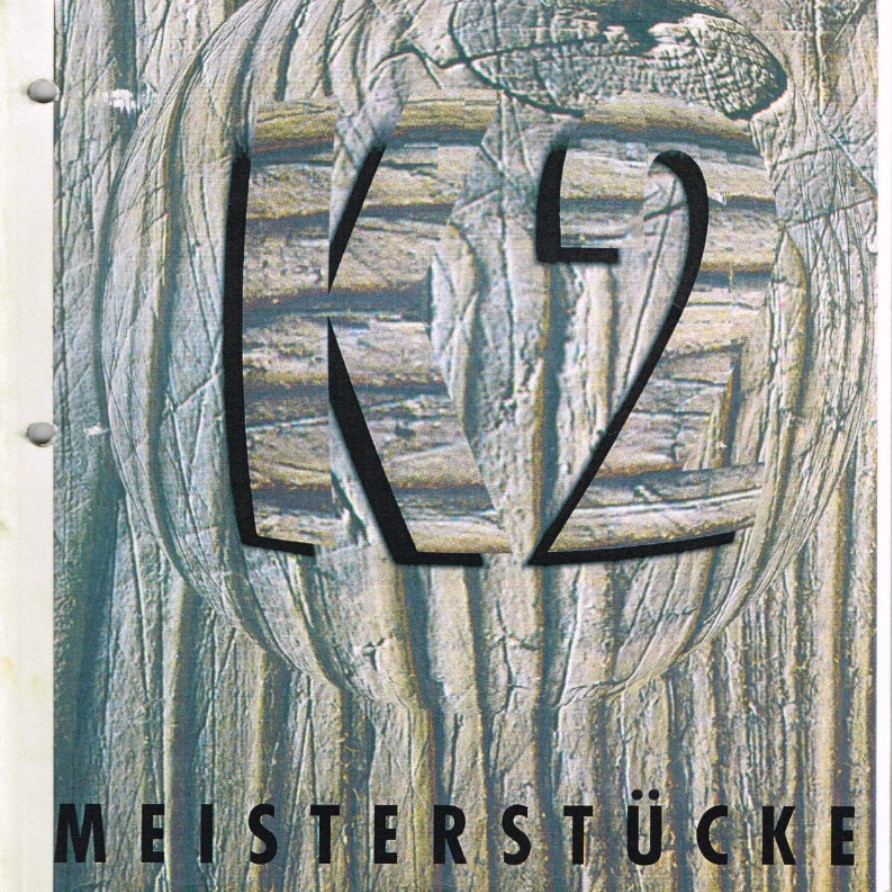 Gestalterpreis 1996