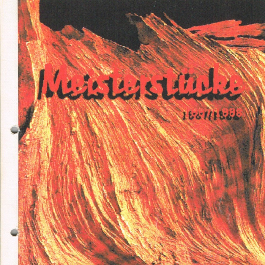 Gestalterpreis 1998