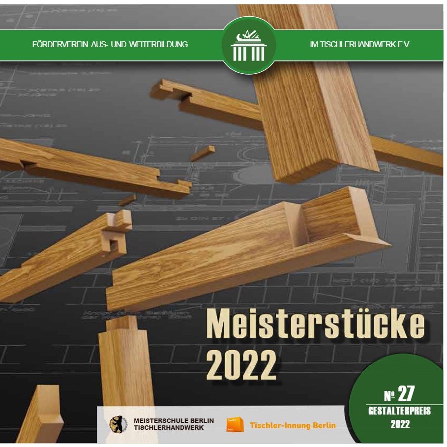 Gestalterpreis 2022