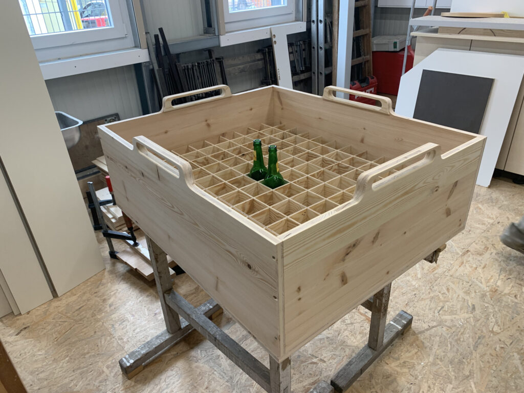 Bild 2 von Tischlerei Dumong GmbH