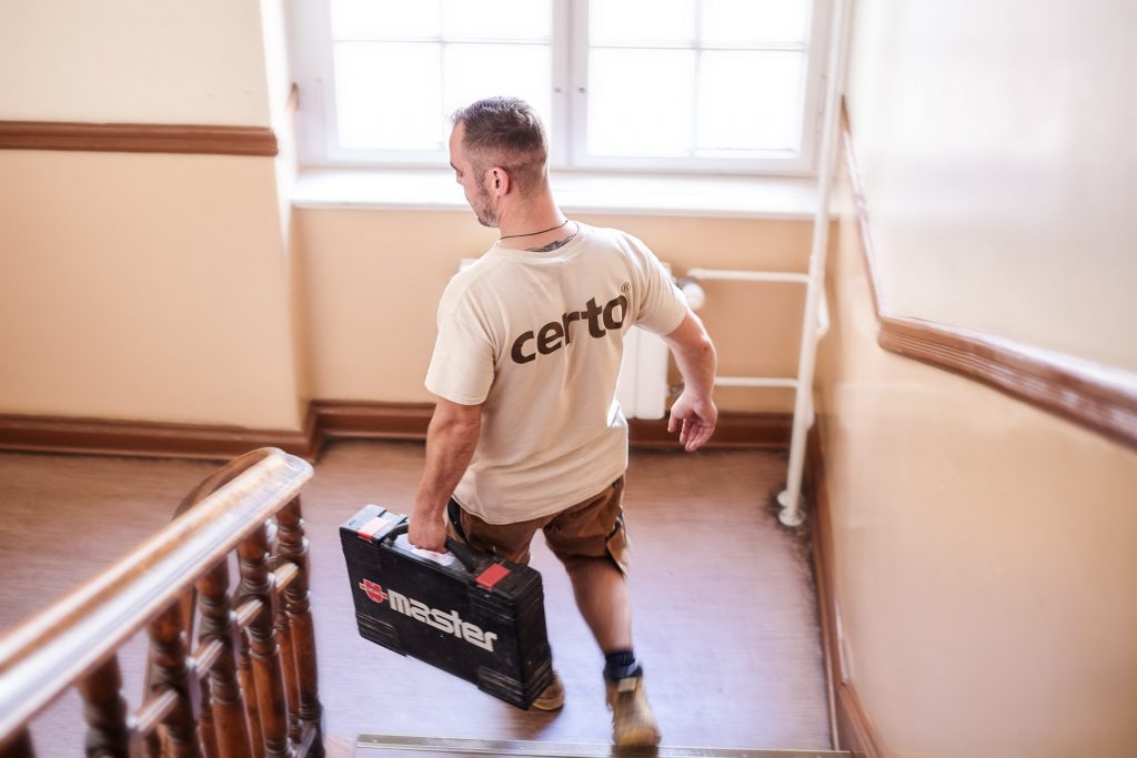 Bild 3 von certo Tischlerei GmbH & Co. KG
