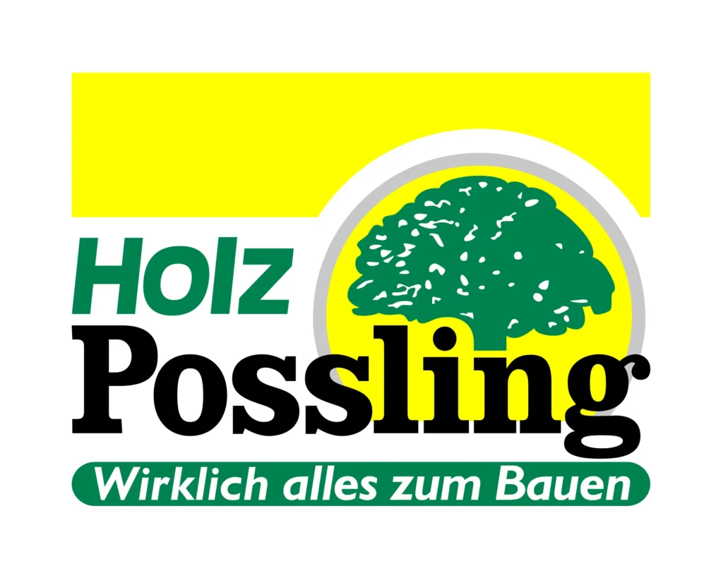 Holz Possling – Partnerschaft aus Tradition