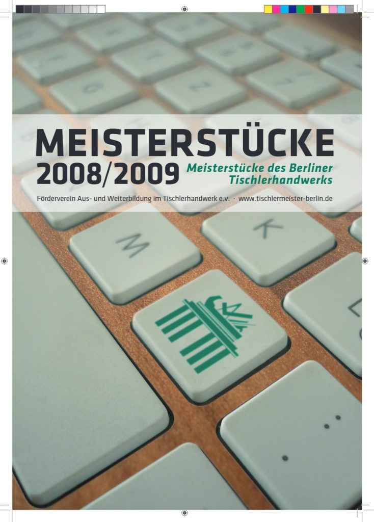 Gestalterpreis 2009