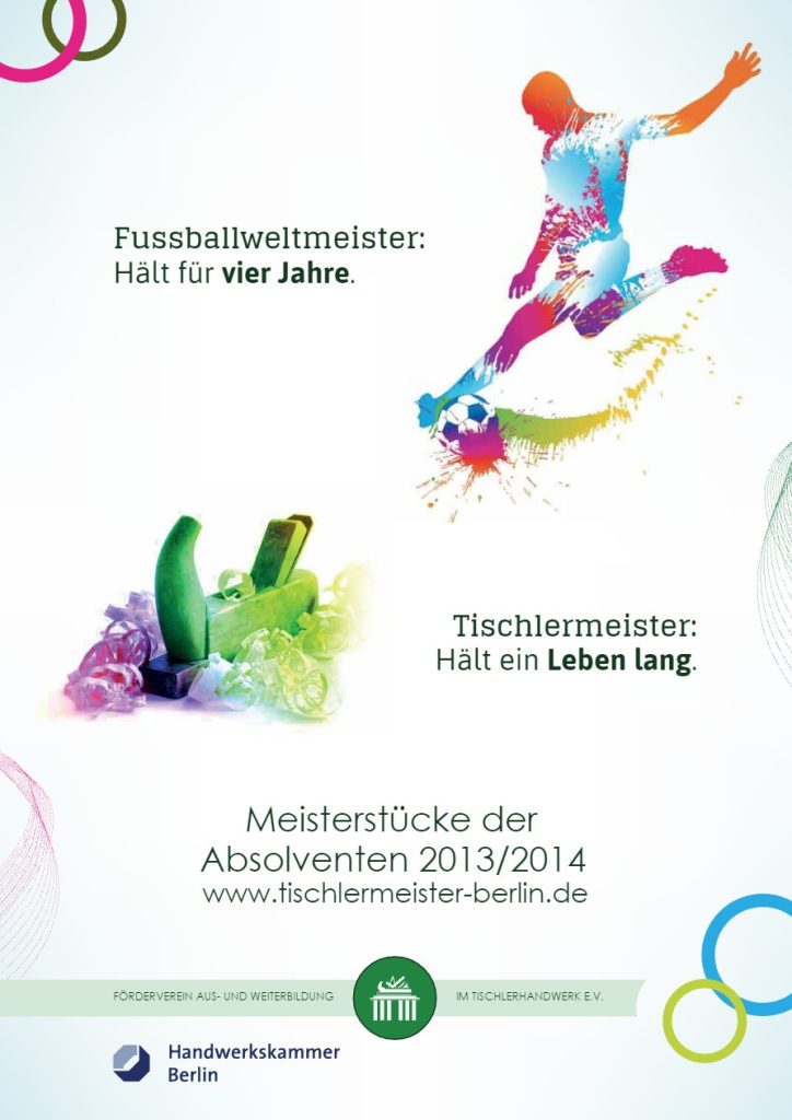 Gestalterpreis 2014