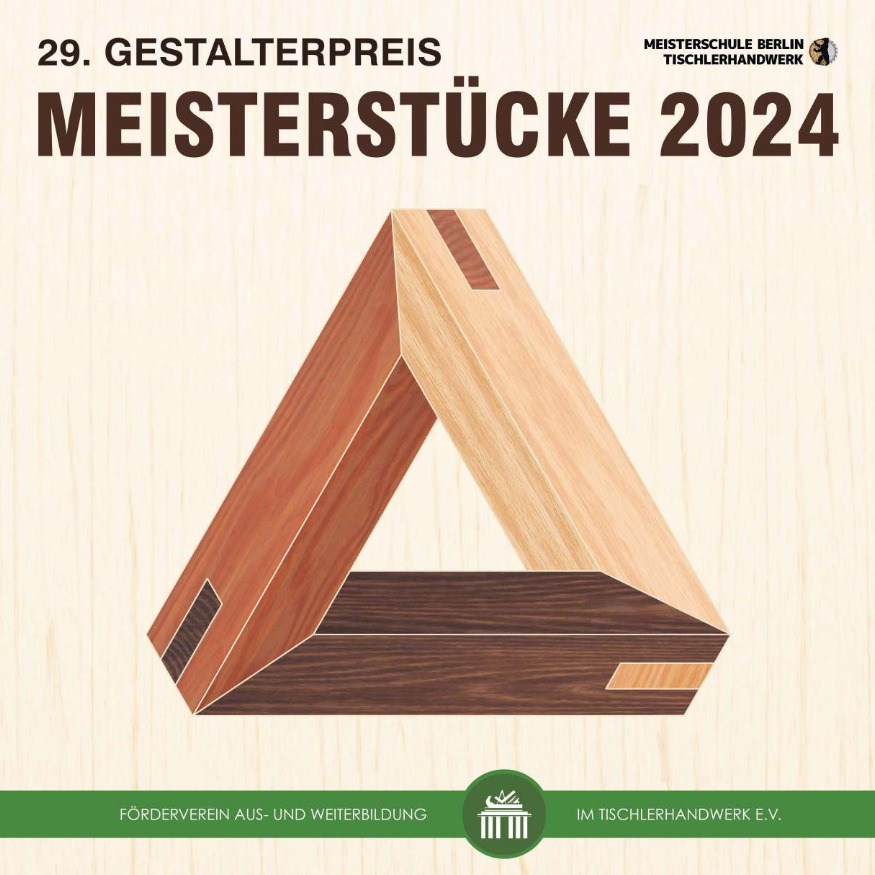 Gestalterpreis 2024