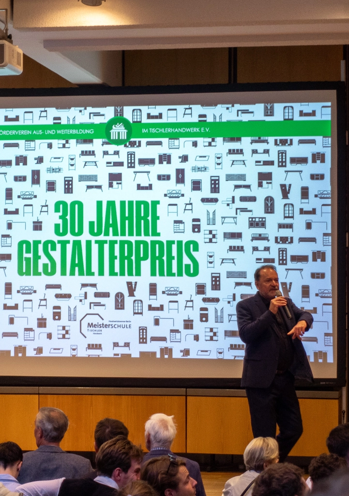 MeisterPräsentation
