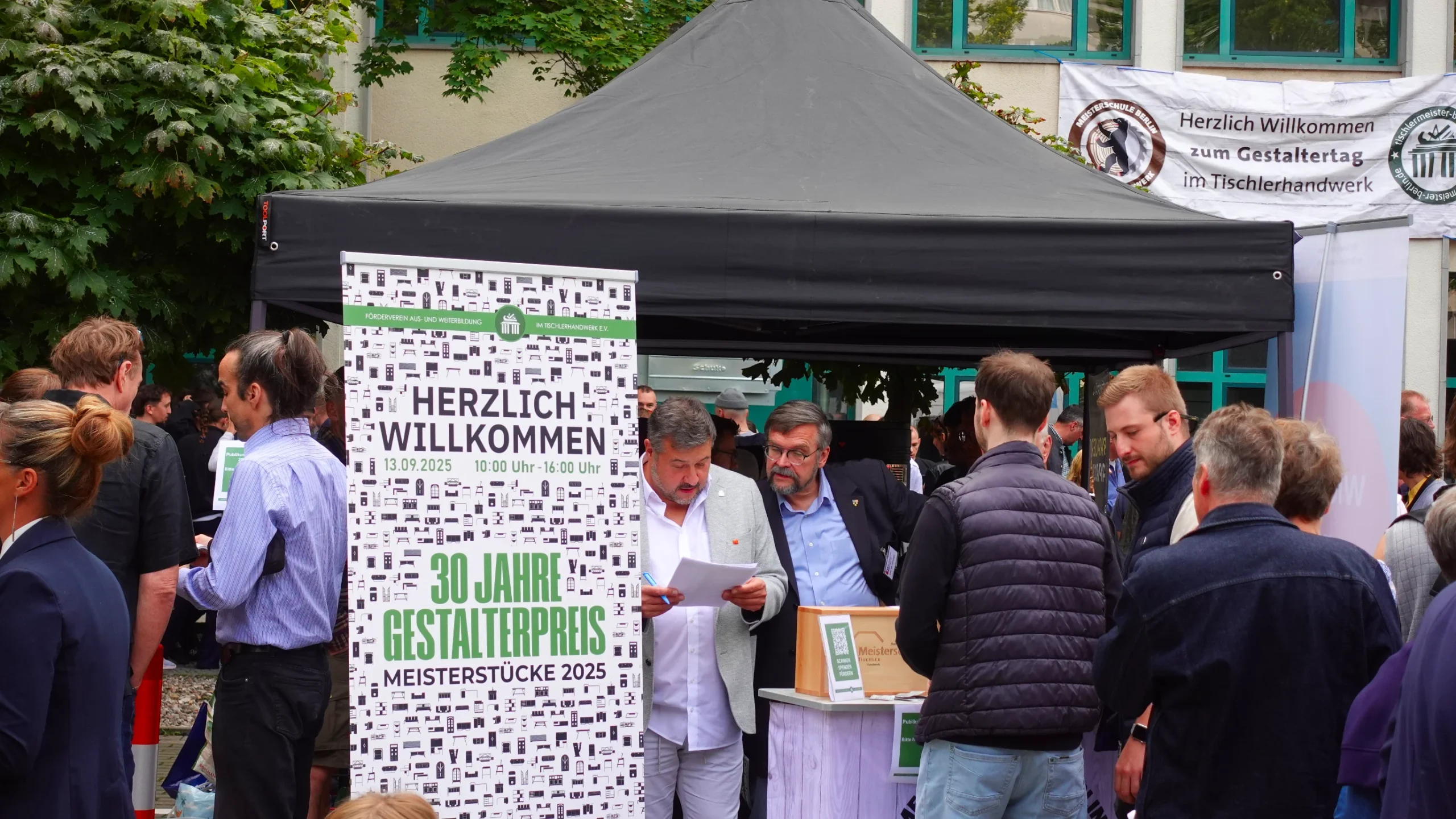 Gestaltertag 2025