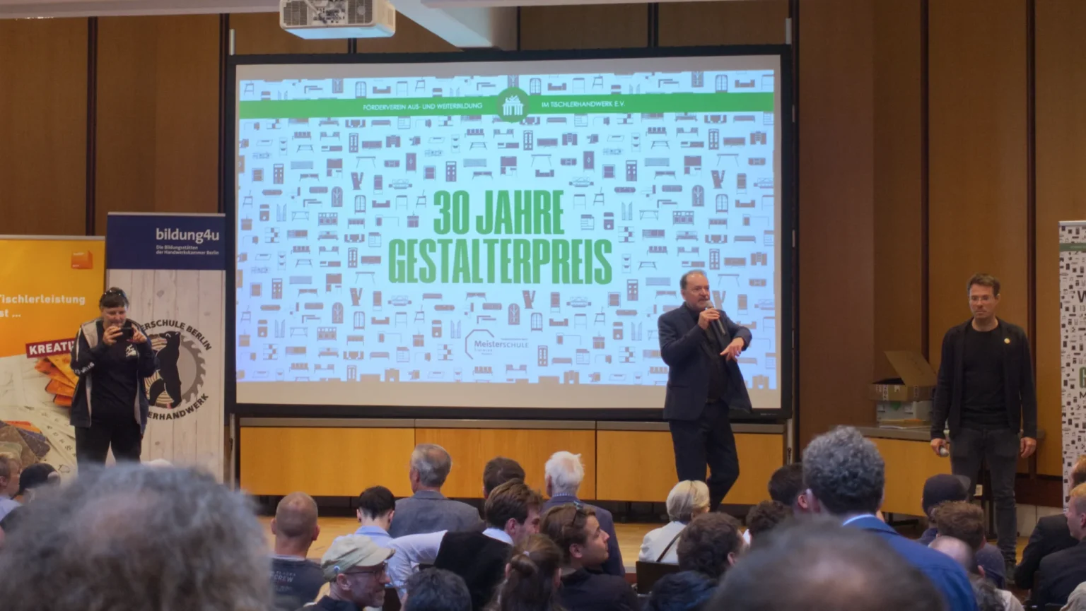 Gestaltertag 2025